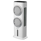 Climatizador Torre Spirit 10L 127V (110V) Turbo Branco