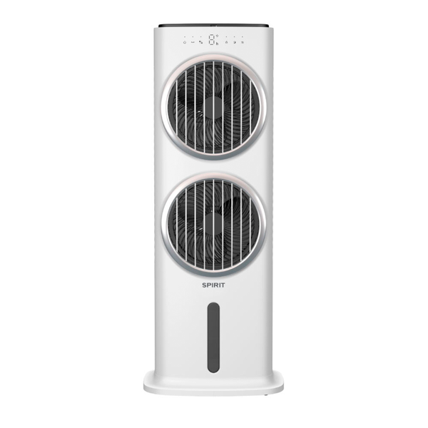 Climatizador Torre Spirit 10L 220V Turbo Branco