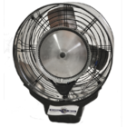 Climatizador Umidificador De Ar Oscilante 50cm Inox Com Brisa