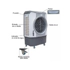 Climatizador Vaporizador 45 Litros 210w 220v Bem Star