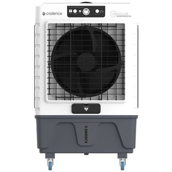 Climatizador Ventilar Ultra Space 45L 220V Cadence
