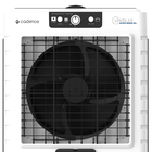 Climatizador Ventilar Ultra Space 45L 220V Cadence