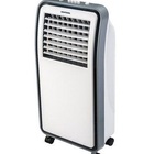 Climatizador Ventisol Portatil Umidifica Ventila E Resfria 22