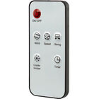 Climatizador Virus Protect 5 Em 1 800w Britânia 127v