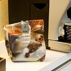 Clip Para Fechar Alimentos  Embalagens - Inox