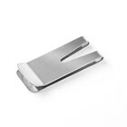 Clip Para Fechar Alimentos  Embalagens - Inox