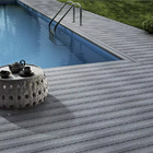 Clip Para Instalação De Deck Em Réguas Wpc Rm Decor