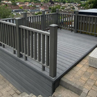 Clip Para Instalação De Deck Em Réguas Wpc Rm Decor