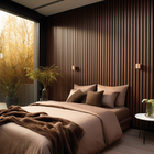 Clip Presilha De Fixação Para Deck E Painel Ripado Em Wpc Rm