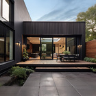 Clip Presilha De Fixação Para Deck E Painel Ripado Em Wpc Rm