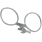 Clipe Para Lentes Graduadas Óculos Uvex Stealth Honeywell