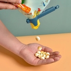 Clipe Vedação P/ Fechar Embalagem De Alimentos