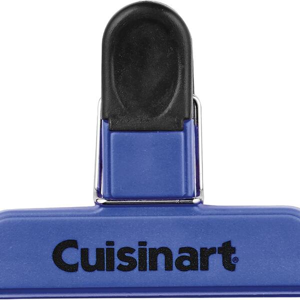Clips De Vedação Cuisinart 4 Unidades Ctg-00-4cc2