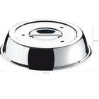 Cloche 27cm Em Aço Inox Savoy Tampa Prato Hotel Restaurante B