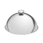 Cloche Em Aço Inox - Service