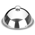 Cloche Em Aço Inox - Service