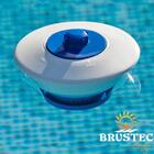 Clorador/flutuador Para Piscina Margarida Max Netpool - Unico