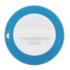 Clorador Flutuante 200g Naterial