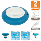 Clorador Flutuante 200gr Naterial