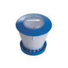 Clorador Flutuante Albacete