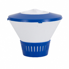 Flutuador Clorador para Piscina Naterial