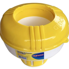 Clorador Flutuante Para Piscinas Cloro 3x Pastilhas Tabletes