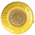 Clorador Flutuante Para Piscinas Cloro 3x Pastilhas Tabletes