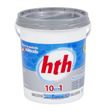 Tratamento De Agua Da Piscina Hth Com Precos Excelentes Leroy Merlin
