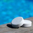 Cloro Em Pastilha 90% Ativo Para Piscina 200g Ultraclor