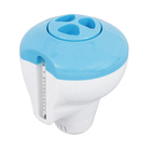 Cloro Flutuador com Termômetro Intex