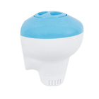 Cloro Flutuador com Termômetro Intex