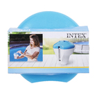 Cloro Flutuador com Termômetro Intex