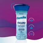 Cloro Flutuador De Pastilha Domclor 1,600kg