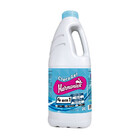 Cloro Gel 2l Harmoniex