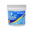 Cloro Granulado 10kg - Di Cloro Suall
