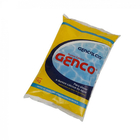 Cloro Granulado 1kg 3 Em 1 + Gencálcio 1 Kg Elevador De Durez