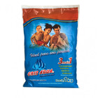 Cloro Granulado 1kg 3em1 Cris Água