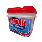 Cloro Granulado Hidrosan Plus 2,5 Kg - Hidroall