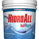 Cloro Hcl Hypo Balde 10kg Hidroall