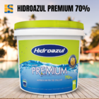 Cloro Hidroazul Premium 70%