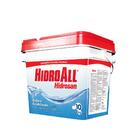 Cloro Hidrosan 10 Kg - Hidroall