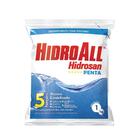 Cloro Hidrosan Penta 5 Em 1 - Pacote De 1 Kg - Hidroall