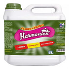 Cloro Liquido 5l Harmoniex