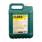 Cloro Líquido Aqualiv Clor Sujeira Mármores Fungicida 5l