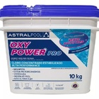 Cloro Oxypower Pro Astralpool 10kg