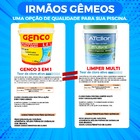 Cloro Para Piscina Atcllor 10kg 3 Em 1 Multiação + Ph Mais (b