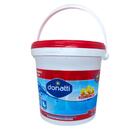 Cloro Para Piscina Economico 33% Donatti 2,5kg