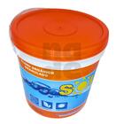 Cloro Para Piscina Granulado Sol - 40% - 2,5kg - Donatti