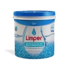 Cloro Para Piscina Limper Clor Hipocalcio 10kg