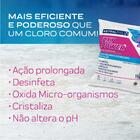 Cloro Para Piscina Oxypower Multiacao 1kg Astralpool